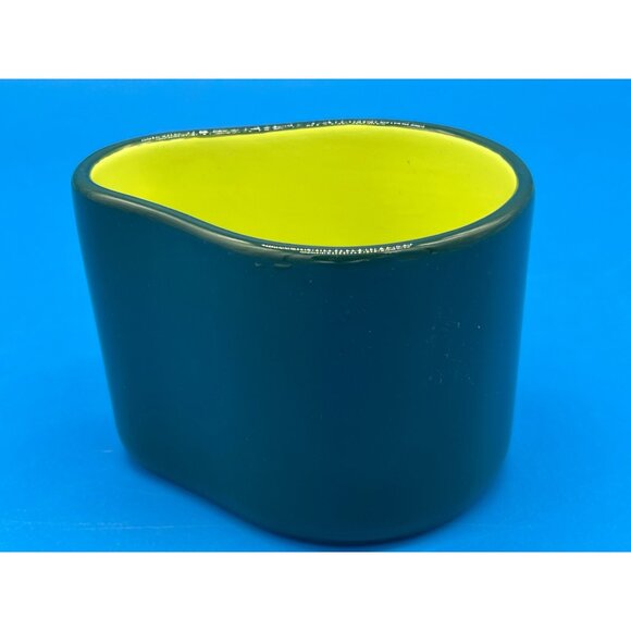 Tabitha Brown Avocado Shaped Ceramic Mug Stoneware Novelty Drinkware - Picture 7 of 7